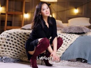 LiaMoore