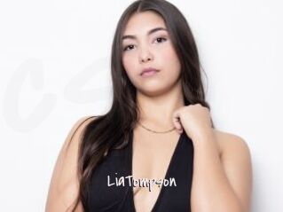LiaTompson