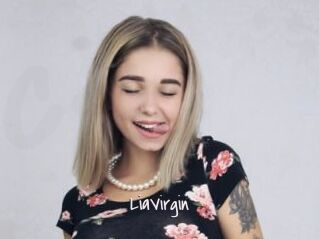 LiaVirgin
