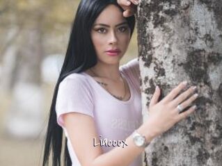 Liacoox Commando Sexy