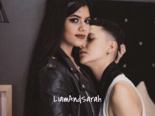LiamAndSarah