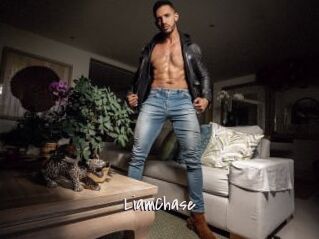 LiamChase Commando Sexy