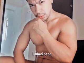 LiamGreco Commando Sexy