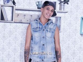 LiamSuarez