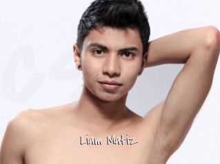Liam_Matiz Commando Sexy