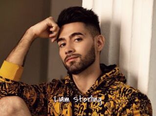 Liam_Sterling