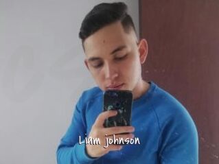 Liam_johnson Commando Sexy
