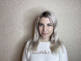LiamaMuller