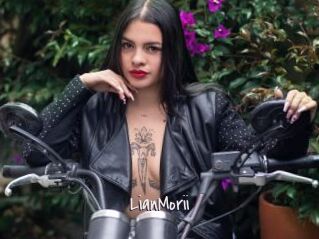 LianMorii