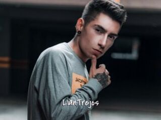 LianTrejos