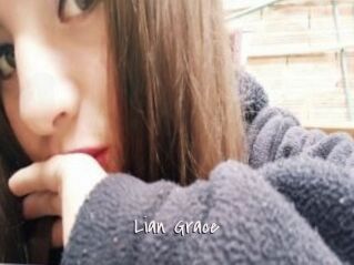 Lian_Grace Commando Sexy