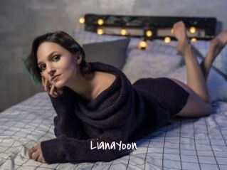 LianaYoon Commando Sexy