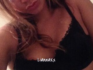 LiannaXx