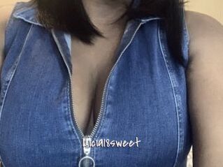 Licia18sweet