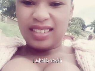 LickableTashh