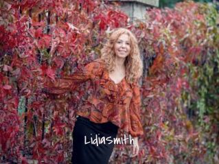 LidiaSmith