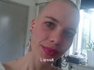 Liessa