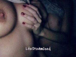 LifeDreamCoed