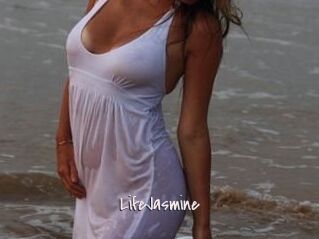 LifeJasmine Commando Sexy