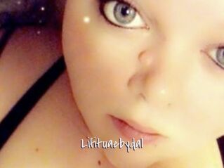 Lifituaebydal