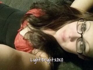 LightBrightXOXO