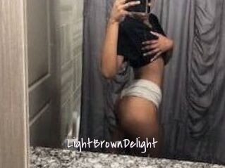 LightBrownDelight