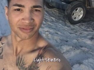LightSkinBro