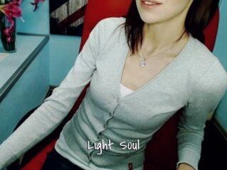 Light_S0ul Commando Sexy
