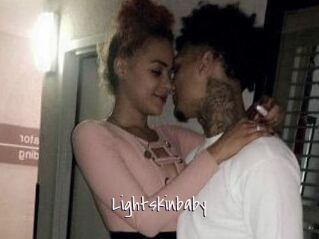 Lightskinbaby