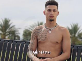 Lightskinxo