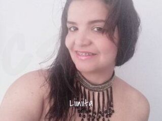 Liiniita