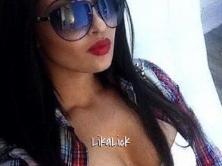 LikaLick