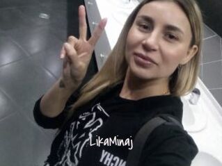 LikaMinaj