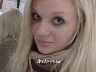 LikeAFireee