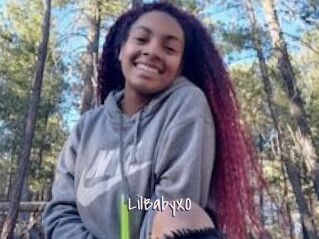 LilBabyXO