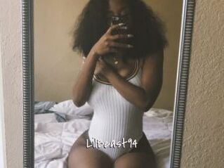 LilBeast94