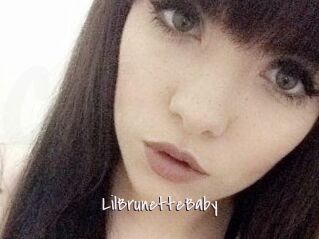 LilBrunetteBaby