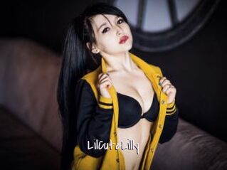 LilCuteLilly