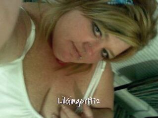 LilGinger1972
