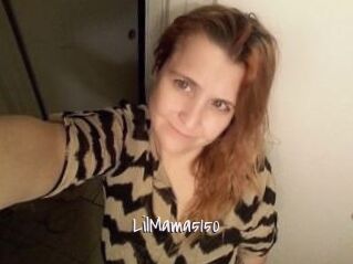 LilMama5150