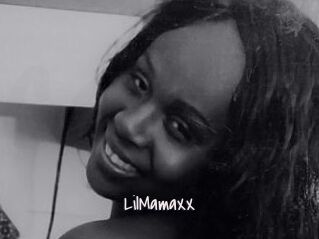 LilMamaXX