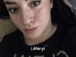 LilMary18
