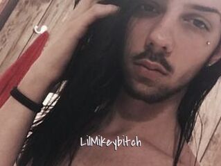 LilMikeybitch