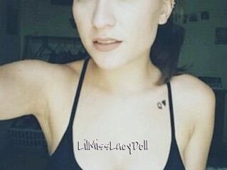 LilMissLacyDoll