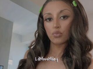 LilMissMiley
