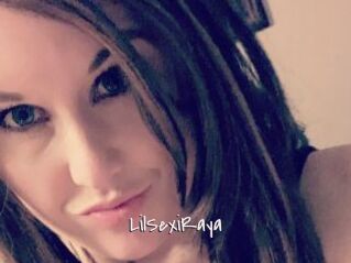 LilSexiRaya