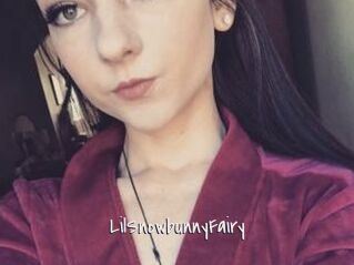LilSnowbunnyFairy