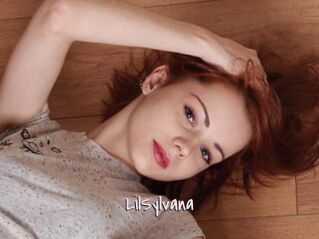 LilSylvana