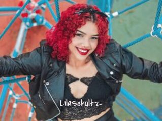 LilaSchultz Commando Sexy