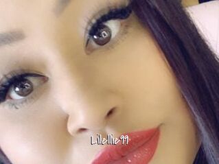 Lilellie99